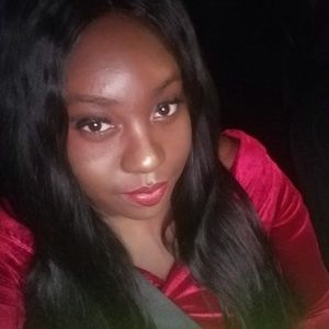 Meet your Posher, Natassia